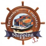 Shipping Technics Logistics 2021